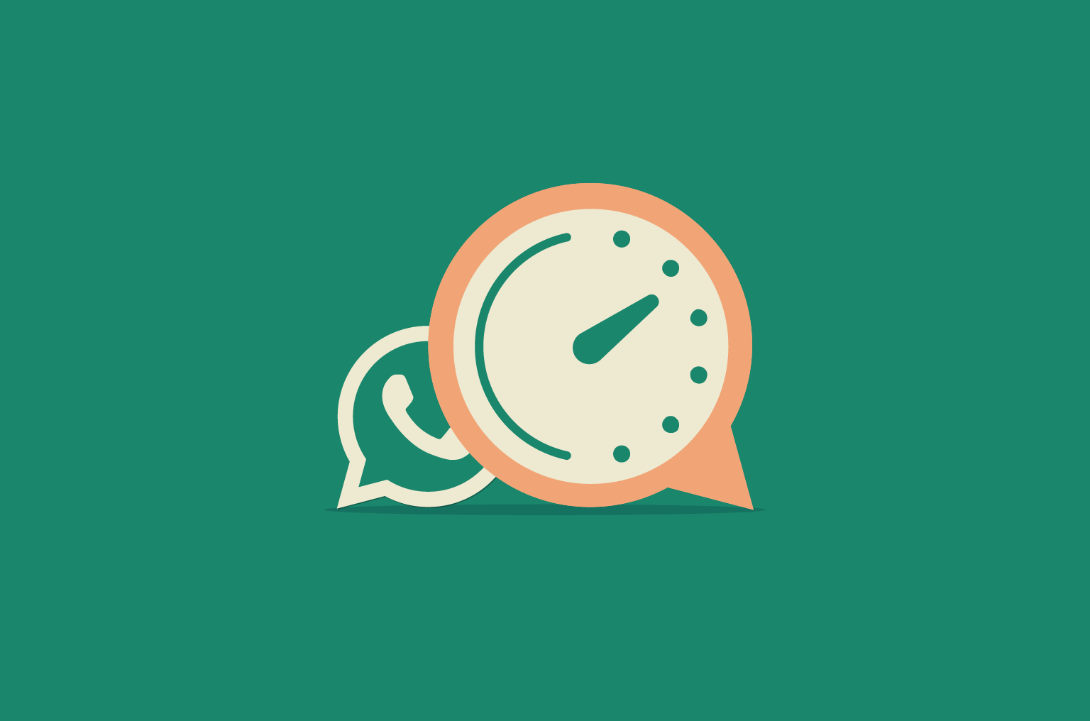 Wh ATSAp account screening