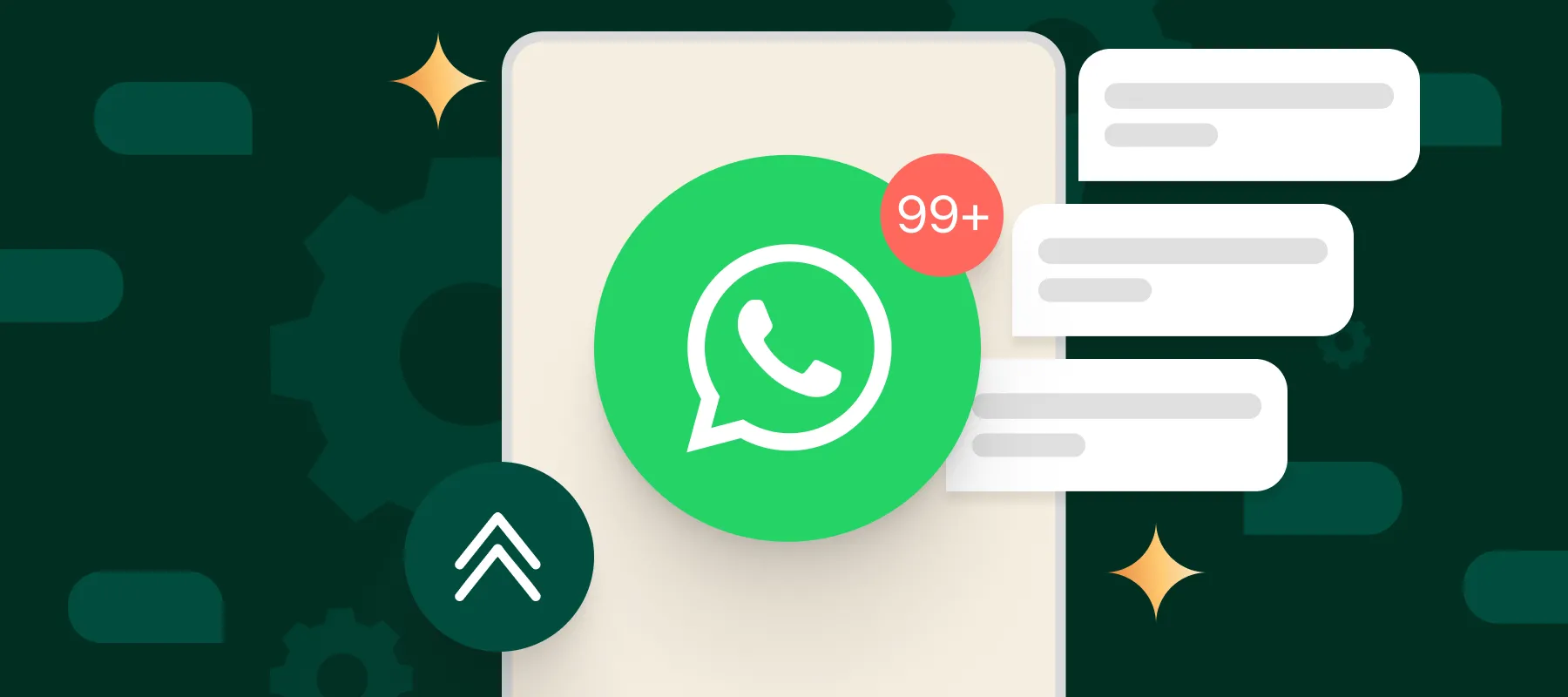 How to effectively conduct WhatsApp marketing and traffic generation