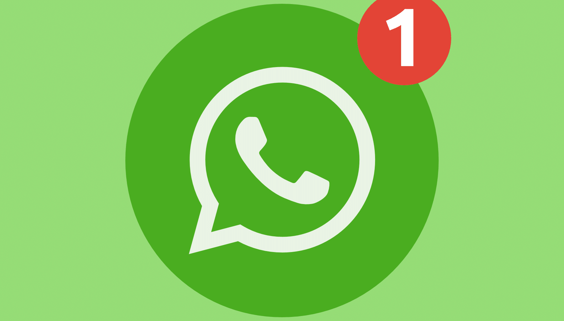 Whatsapp hidden contacts